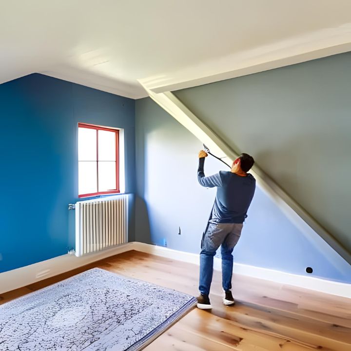 What Factors Impact the Cost of Interior Painting?